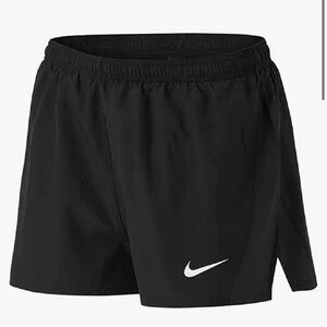 Nike Black Shorts